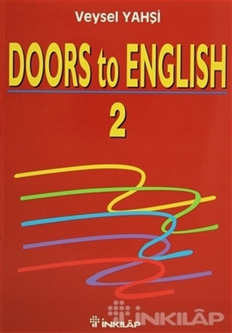 Doors to English 2 resmi