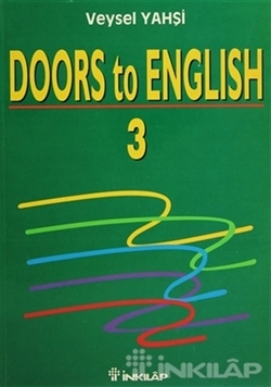 Doors to English 3 resmi