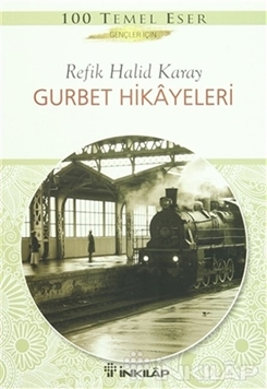 Gurbet Hikayeleri resmi