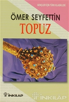 Topuz resmi
