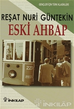Eski Ahbap resmi