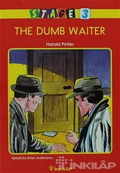 The Dumb Waiter Stage 3 resmi