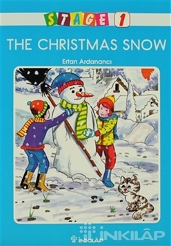 The Christmas Snow Stage 1 resmi