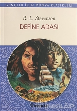 Define Adası resmi