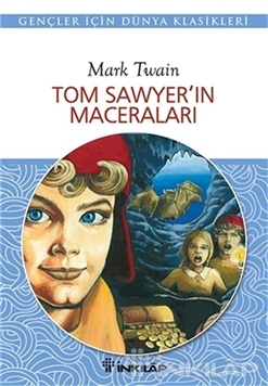 Tom Sawyer'in Maceraları resmi