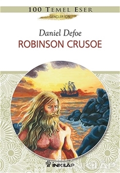 Robinson Crusoe resmi