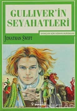 Gulliver'in Seyahatleri resmi