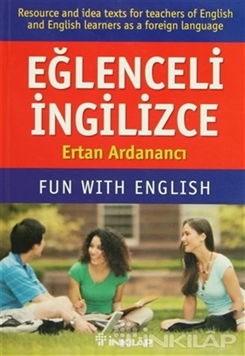 Eğlenceli İngilizce Fun With English resmi