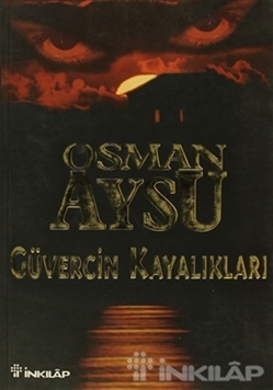 Güvercin Kayalıkları resmi