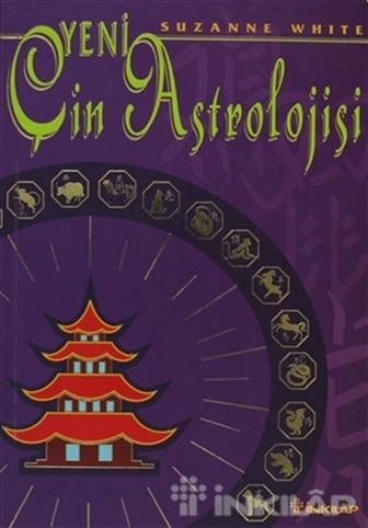 Yeni Çin Astrolojisi resmi