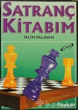Satranç Kitabım resmi