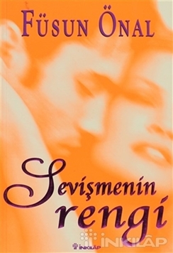 Sevişmenin  Rengi resmi