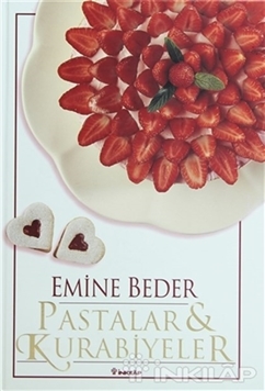 Pastalar ve Kurabiyeler resmi