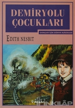 Demiryolu Çocukları resmi
