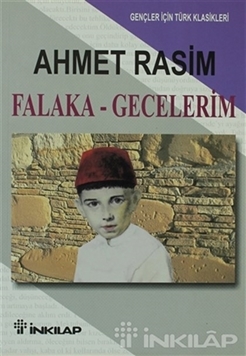 Falaka ve Gecelerim resmi