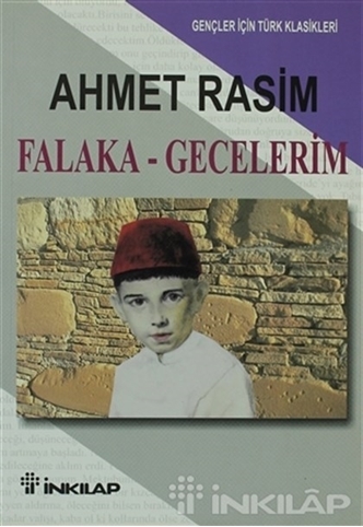 Falaka ve Gecelerim resmi