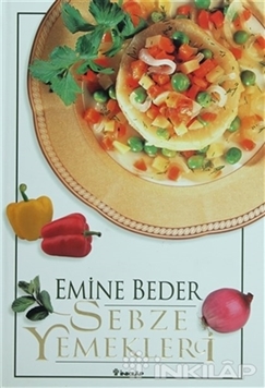 Sebze Yemekleri resmi