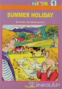 Summer Holiday Stage 1 resmi