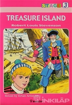 Treasure Island resmi