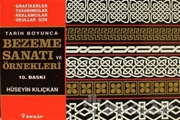 Tarih Boyunca Bezeme Sanatı ve Örnekleri resmi
