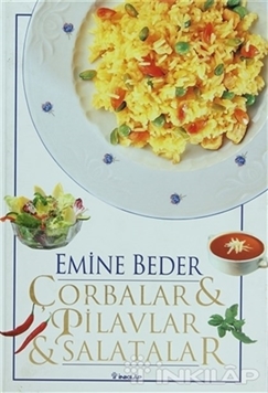Çorbalar & Pilavlar & Salatalar resmi