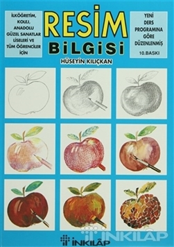 Resim Bilgisi resmi