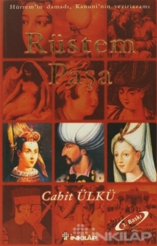 Rüstem Paşa resmi