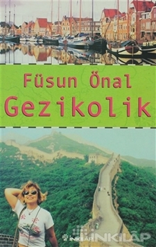 Gezikolik resmi