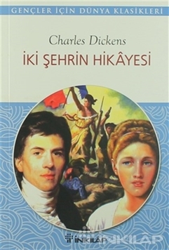 İki Şehrin Hikayesi resmi