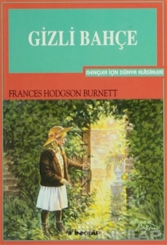 Gizli Bahçe resmi