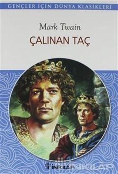 Çalınan Taç resmi