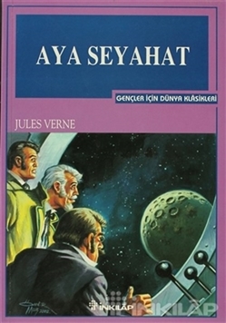 Aya Seyahat resmi