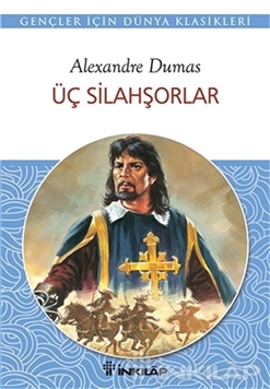 Üç Silahşörler resmi