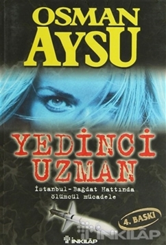 Yedinci Uzman resmi