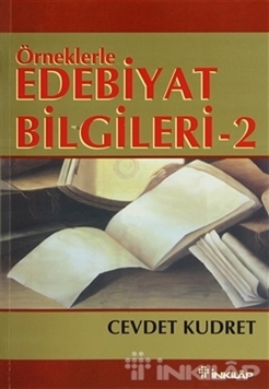 Örneklerle Edebiyat Bilgileri 2 resmi