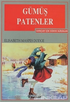 Gümüş Patenler resmi