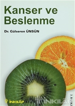 Kanser ve Beslenme resmi