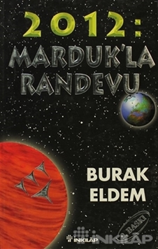 2012: Marduk'la Randevu 2012: Ejderhanın Yılı resmi