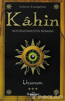 Kahin resmi