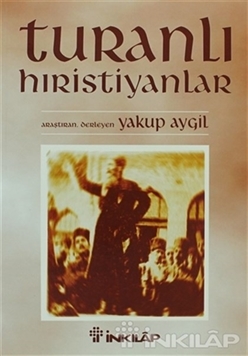 Turanlı Hıristiyanlar resmi