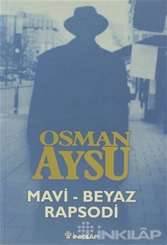 Mavi - Beyaz Rapsodi resmi
