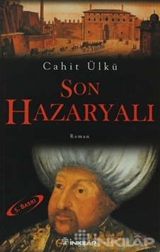 Son Hazaryalı resmi
