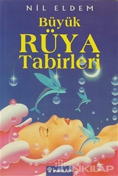 Büyük Rüya Tabirleri resmi