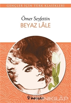 Beyaz Lale resmi