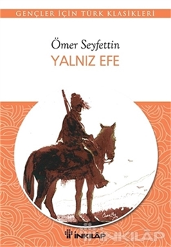 Yalnız Efe resmi