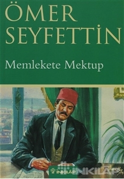 Memlekete Mektup resmi