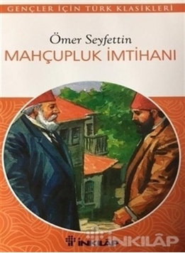 Mahçupluk İmtihanı resmi