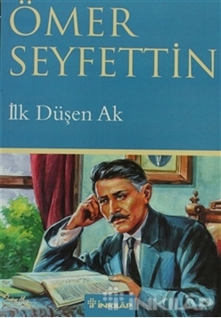 İlk Düşen Ak resmi