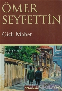 Gizli Mabet resmi