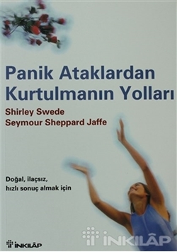 Panik Ataklardan Kurtulmanın Yolları resmi